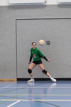 Bild 202 - wU18 Norddeutsche Meisterschaft